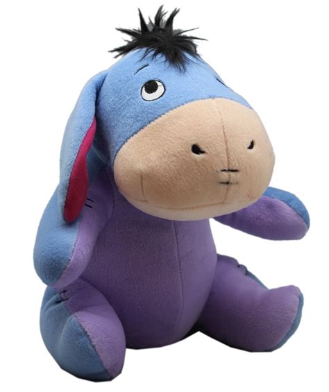 eeyore plush toy